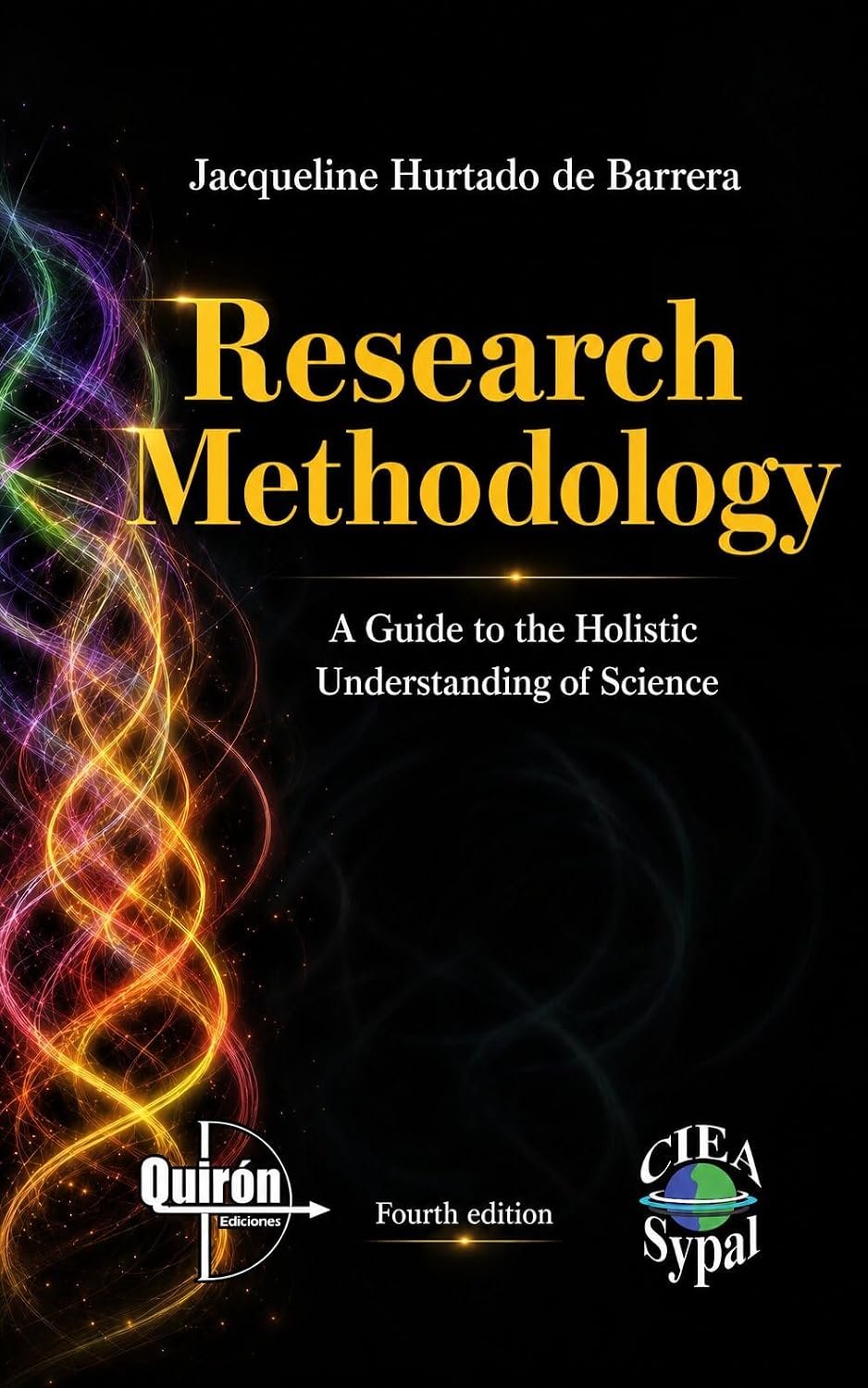 Research Methodology — Jacqueline Hurtado de Barrera
