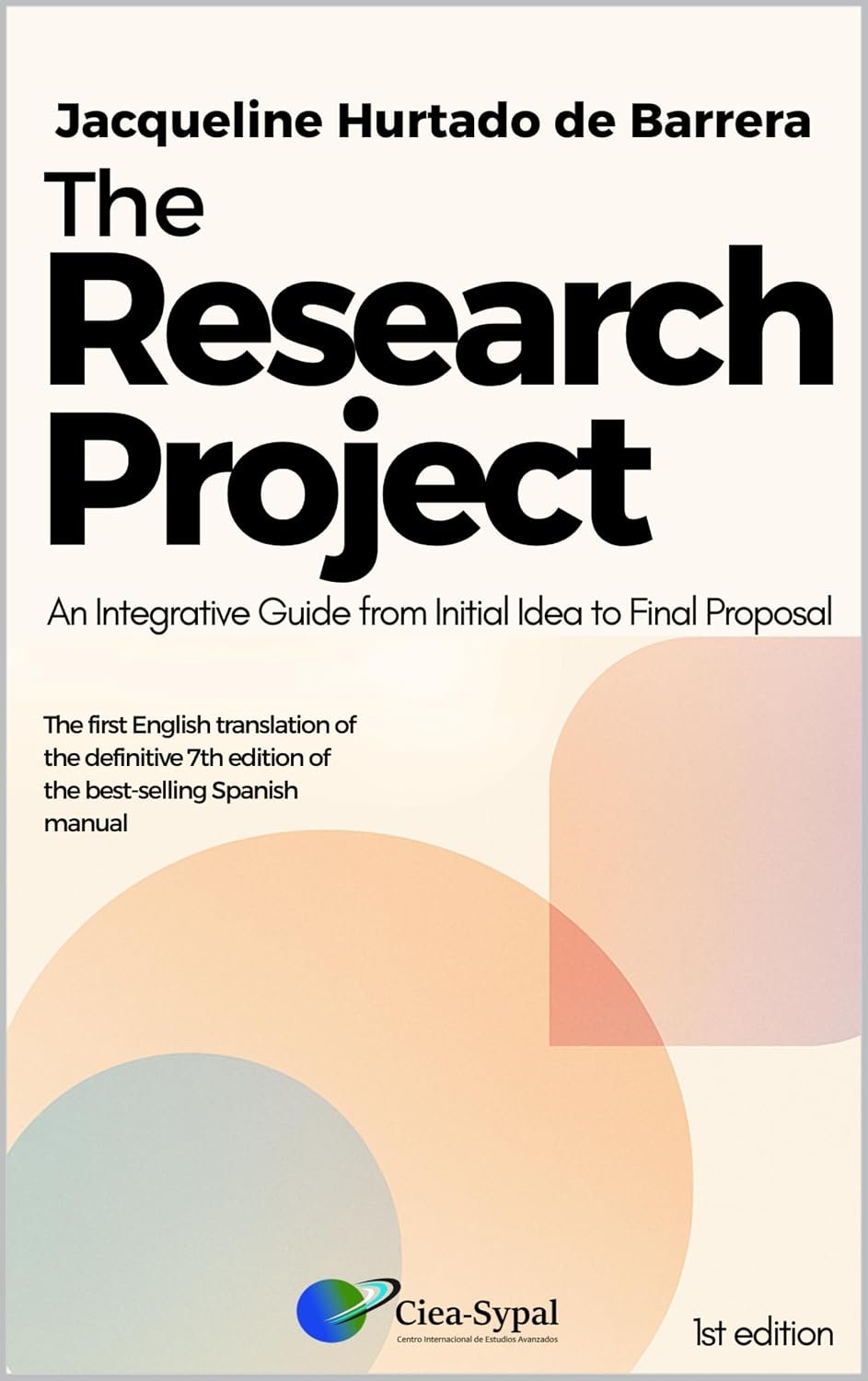 The Research Project — Jacqueline Hurtado de Barrera