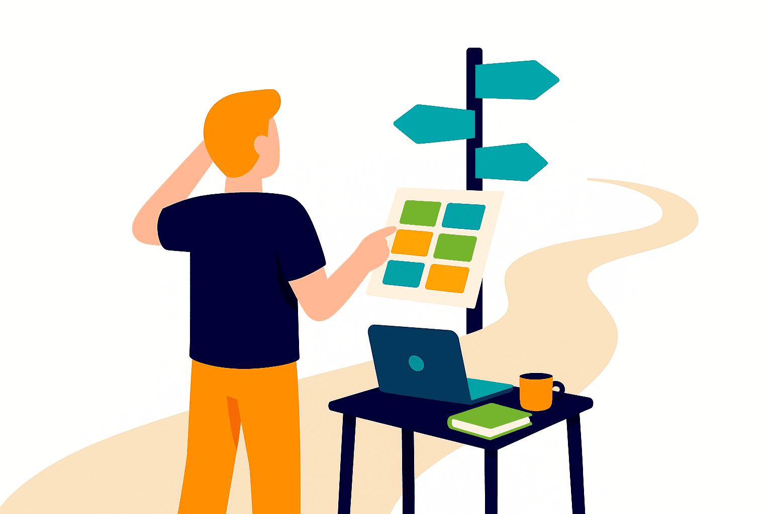 los 10 tipos de investigación o holotipos para una tesis académica.